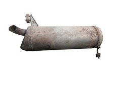 Tube d'échappement Hyundai I20