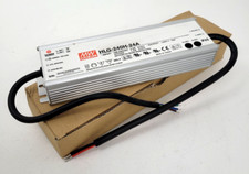HLG-240H-24A Mean Well 240 VAC Power Supply- Next Day Option