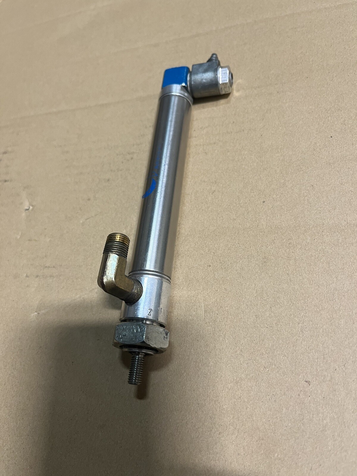 American Air Cylinder 750DNS eBay