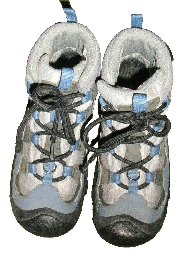 Stivali invernali KEEN da donna stringati impermeabili taglia 6 5 isolati 200 grammi