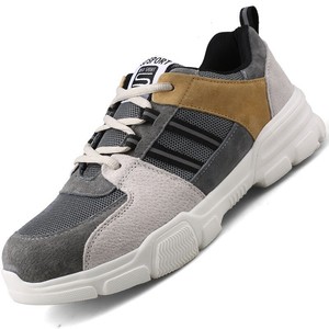 puncture proof sneakers