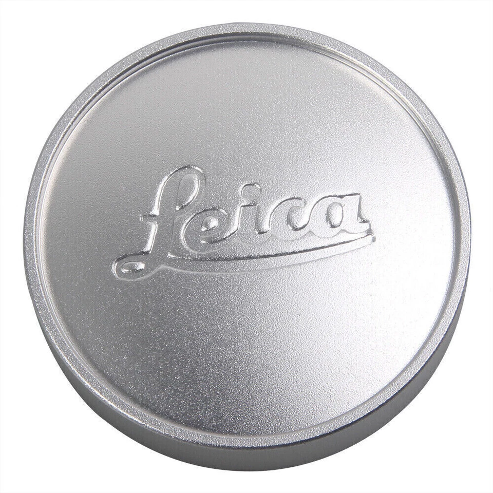 1pcs A36 E36 36mm Front Metal Lens Cap For Leica Lens - Image 4 of 4