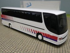1/87 Rietze Setra 315 HDH Setra Design bianco/rosso/blu 60190 prezzo speciale!!!
