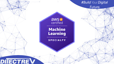   AWS Certified Machine Learning Specialty (MLS-C01) Practice Tests Exams