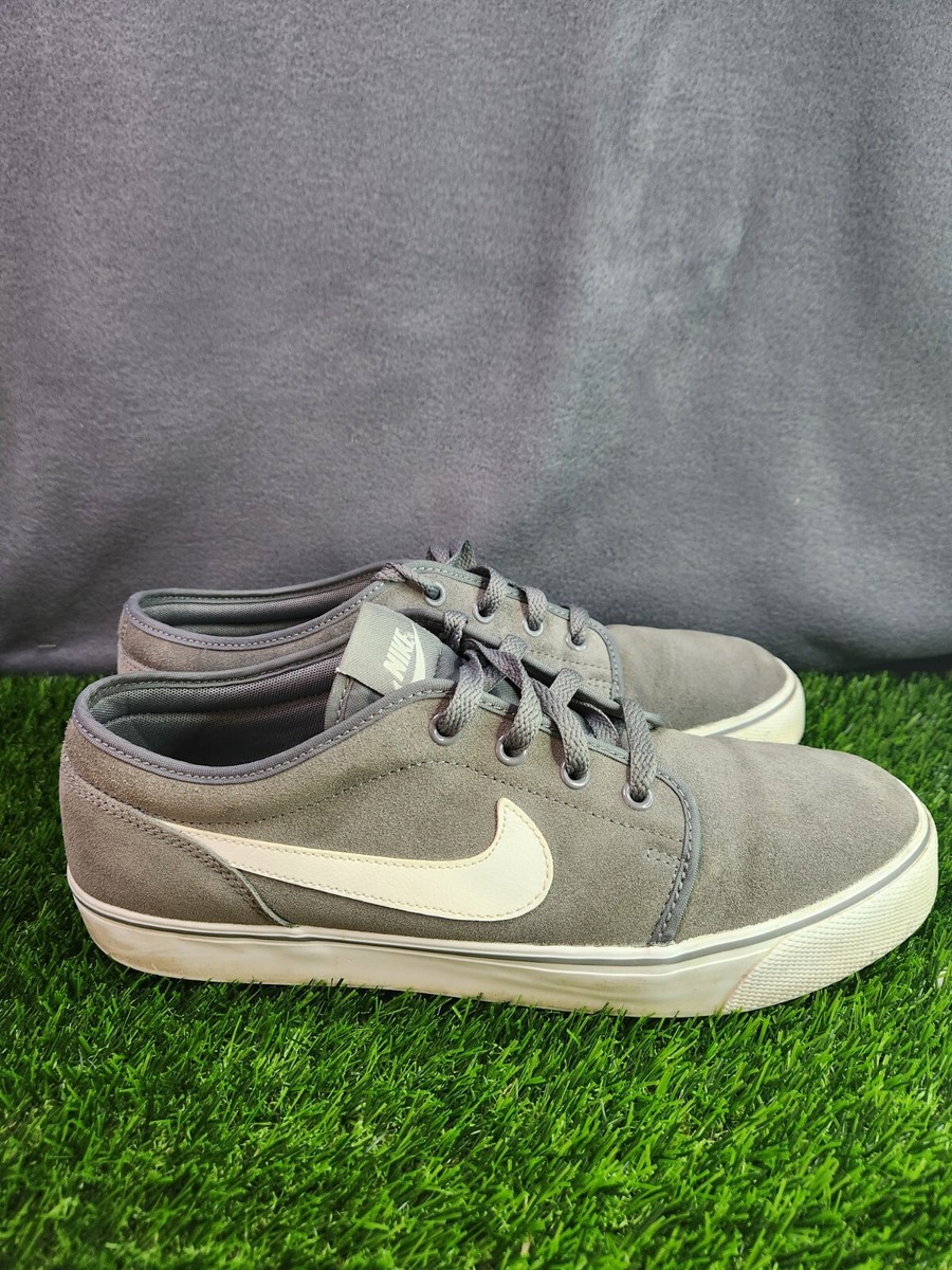 men's nike toki low