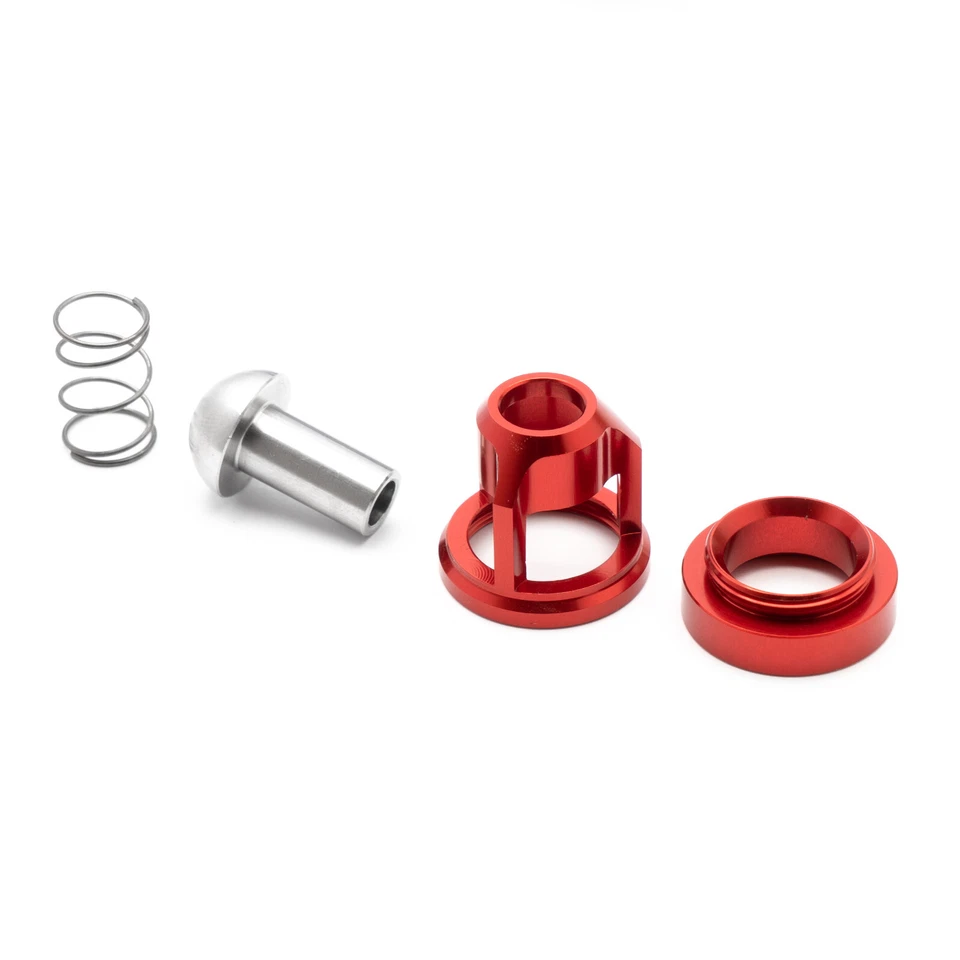 Oil Filter Check Valve for BMW E39, E46, E60, E61, E65, E66, Z4 E85, and E86 - Image 2 of 4