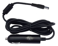 Car DC Adapter For Fujitsu Stylistic Q702 FPCM51111 11.6" Tablet PC Power Supply