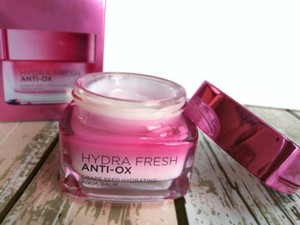 loreal grape seed moisturizer