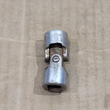 Vintage Sk Tools 12 Swivel Universal 38 Drive 6pt Socket 40616 Usa Vintage Sk Tools 12 Swivel Universal 38 Drive 6pt Socket 40616 Usa