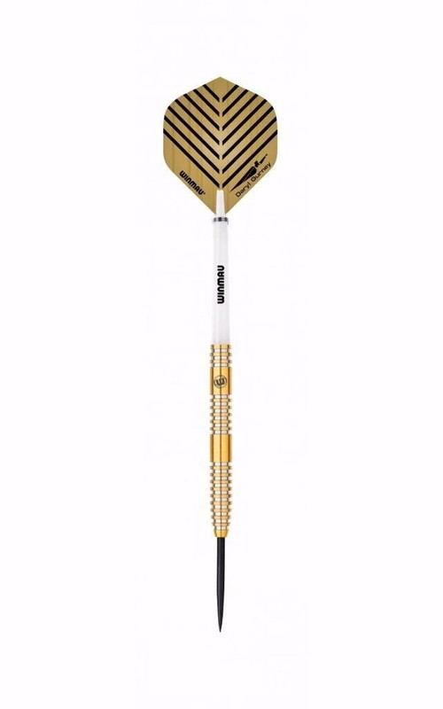 Daryl Gurney 90% 23g