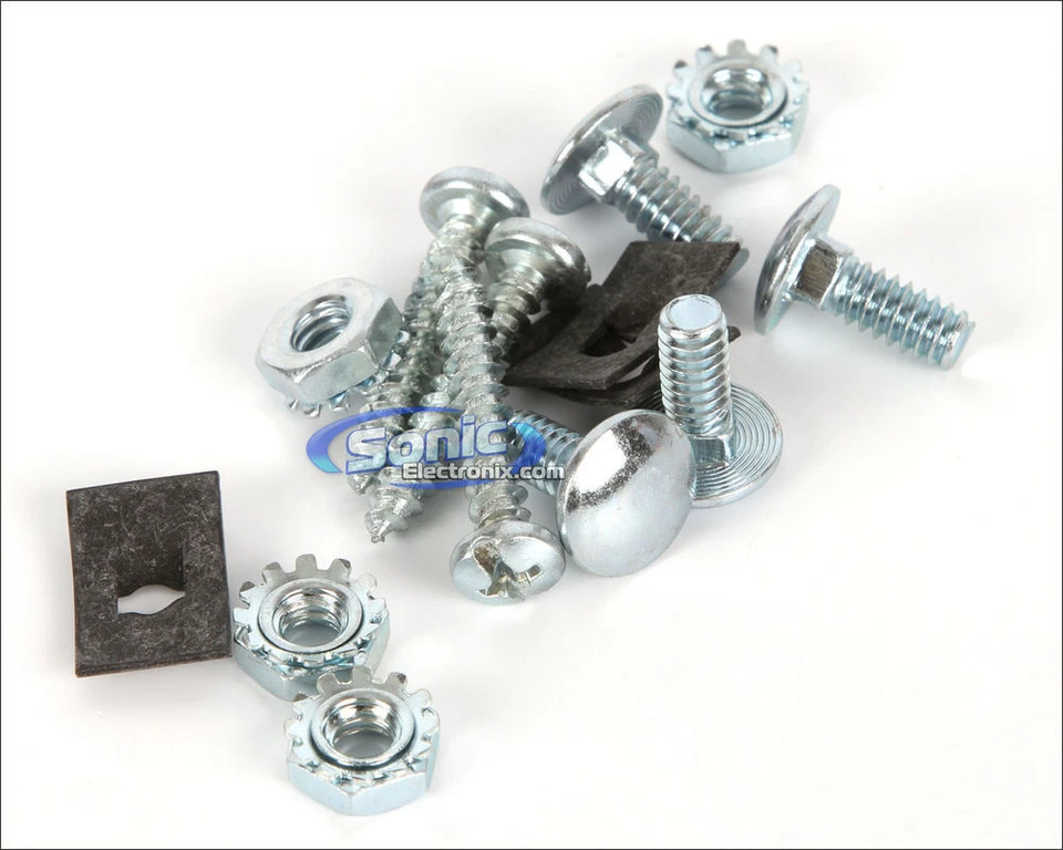 Kit de tablero de instalación DIN simple/doble Metra 99-2011 1990+ vehículos GM/Suzuki Foto 3 de 4