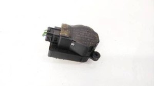 Opel Vectra 2003 Heater Vent Flap Control Actuator Motor 09180200, #1931124-99