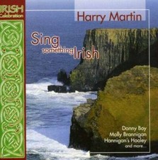 Irish Celebration: Sing Something Irish - Audio CD - VERY GOOD