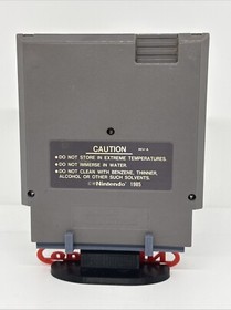 HydLide NES  (Nintendo Entertainment System)