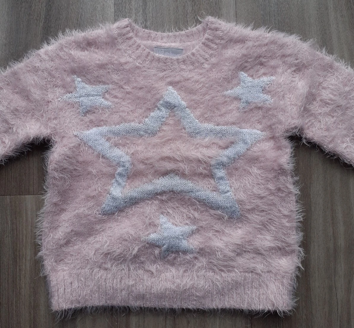 Matalan girls christmas clearance jumpers