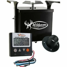 Wildgame Innovations TH-6VDX Hanging Feeder