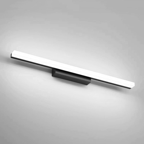 SMD LED Vanity Bathroom Mirror Front Light Wall Sconces Lamp Fixture Washroom - Picture 12 of 13
