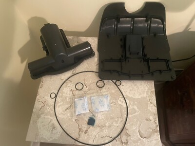 New O-Ring Seal Kit Polaris Zodiac Motor Block Assembly Unit Type D R0638100