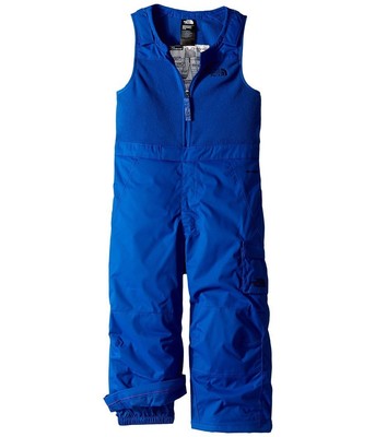 toddler snow pants north face