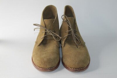rancourt chukka