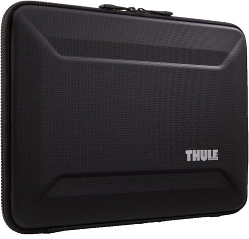Custodia Bump Armor Tech-Pro 13 Nera Per Tablet E Laptop &ndash; Manicotto Universale In Tela
