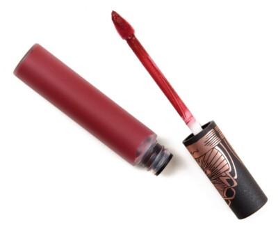 MAC Lip Mousse / Liquid Lipstick - MOOT POINT (dark reddish copper) - neu verpackt