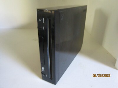 Nintendo Wii Black System Console Only RVL-101 Tested Working | eBay