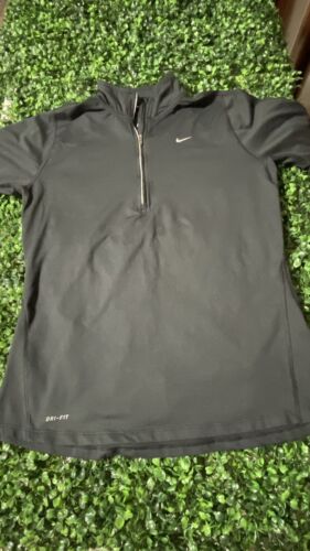 Nike Dri-fit long Sleeve
