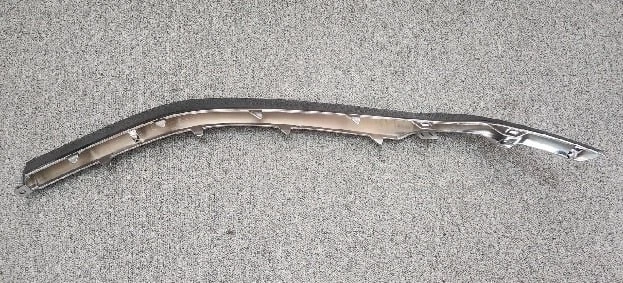 OEM 86595-N9010 MOULDING-FRONT BUMPER,LH Left Ems for Hyundai 