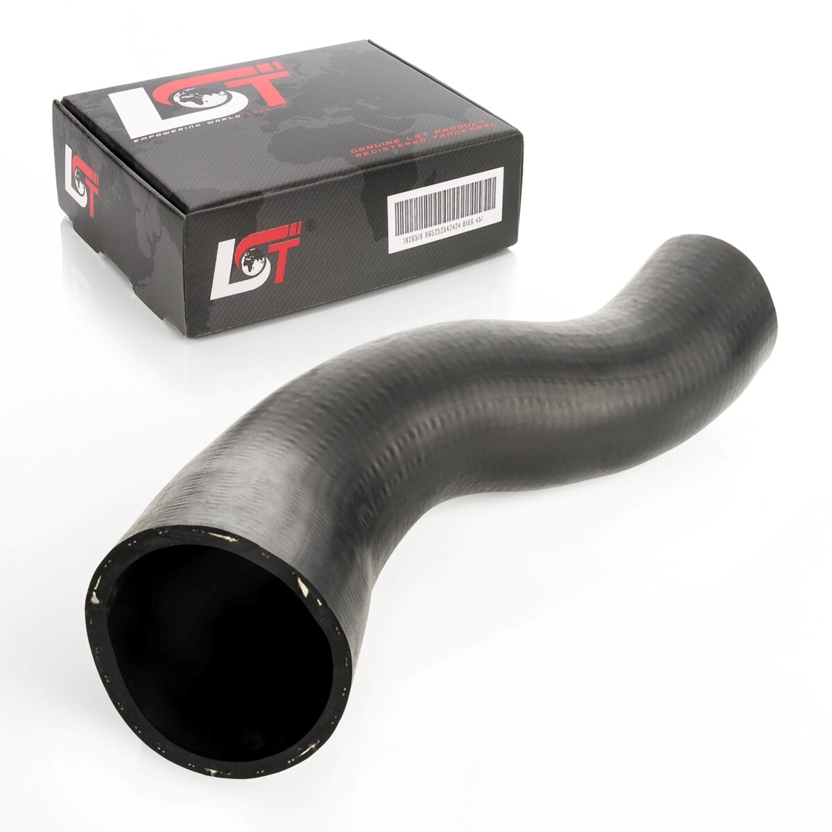 Intercooler Hose Turbocharger for MERCEDES SPRINTER 903 904 CDI