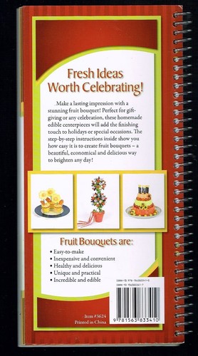 Fruit, Candy, Party and Fruit Bouquets for Celebrations by Delicious Designs - Picture 4 of 8