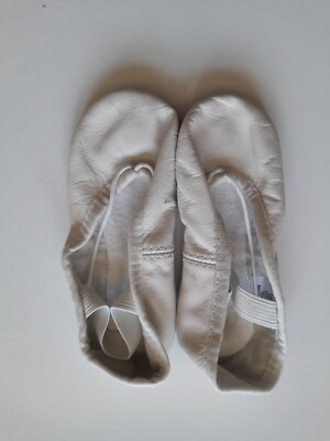 Bloch Mädchen-Ballerinas   UK-Größe 7,5C
