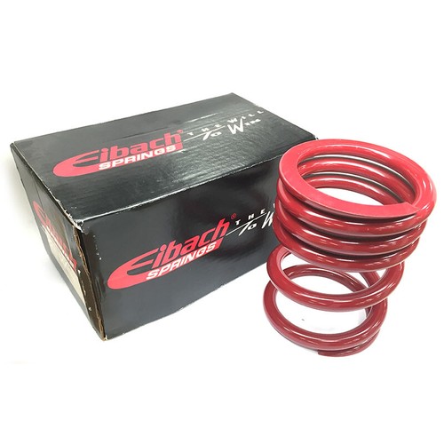 Eibach Springs Coil Spring 0675.500.1000; Torque Link, 500/1000 lbs/in Prog. eBay