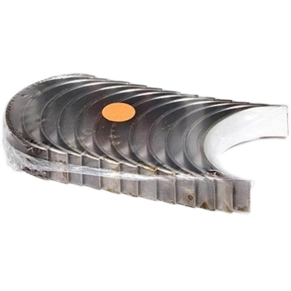 Juego de cojinetes principales de varilla y cigüeñal 5VZFE para Toyota 4Runner Tacoma 95-04 3,4 L Foto 3 de 4