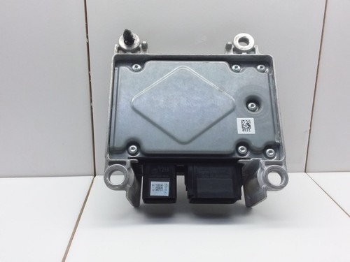 JAGUAR XF X250 Airbag-Steuergerät 8X2314B654AB 0285010521 6J0002111102 2008