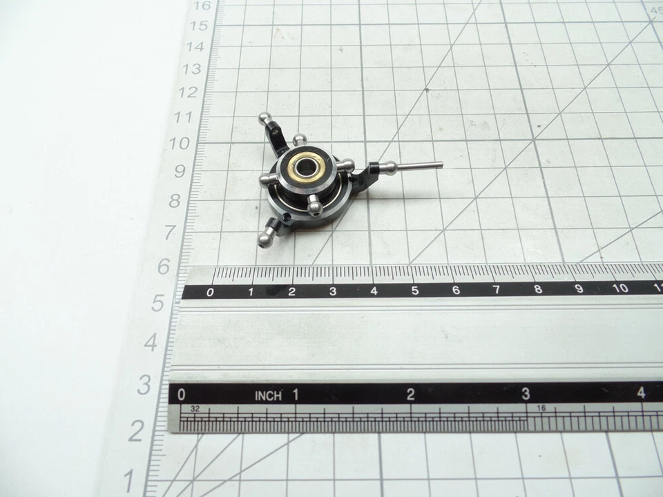 Horizon Hobby Blade Fusion 270 BLH5309 Taumelscheibe BH0® - Bild 2 von 2