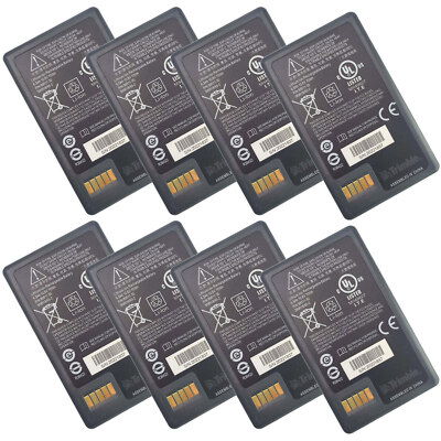 8x 6.5Ah 10.8V 99511-30 Battery for Trimble 79400 Total Station S3/S5/S6/S7/S8