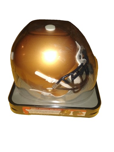 Navy Midshipmen Riddell Revo Speed Mini Helmet 2012 Army Game Special  Edition | eBay