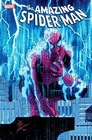 Amazing Spider-Man #58 Vol 6 (2024) Marvel Comics
