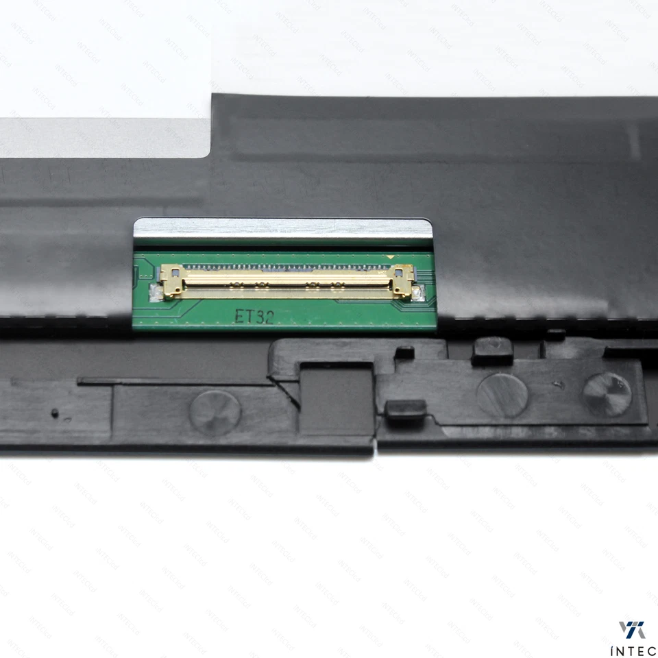 LED LCD Touch Screen Display Digitizer für Lenovo Yoga 900-13ISK 80MK mit Rahmen - Bild 4 von 4