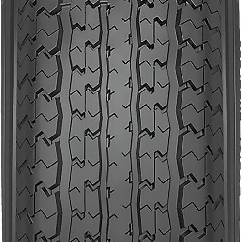 4 New Power King Towmax Str Ii St225/75r15 Tires 2257515 225 75 15 eBay