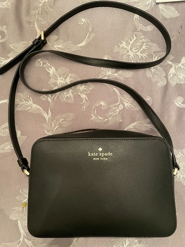 kate spade crossbody bag ebay