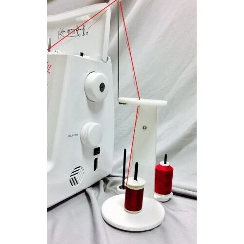 Innovative Thread Holder/Stand - Picture 5 of 6