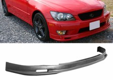 For 2001-2005 Lexus Is300 Mug Urethane Front Bumper Lip Spoiler Body Kit
