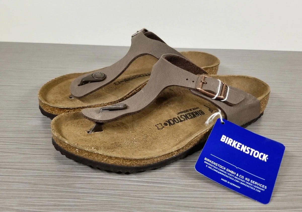 Office store birkenstock gizeh