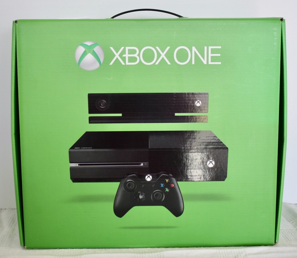XBOX ONE + KINECT ソフト6本セット Amazon.co.jp: Xbox One + Kinect (Day One エディション) (6RZ