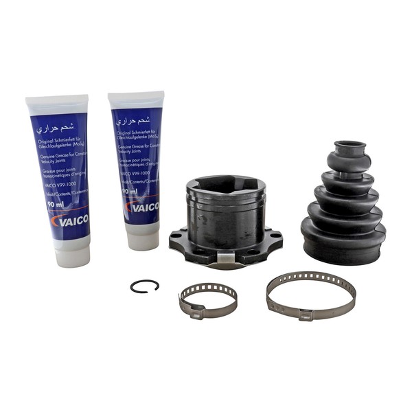 Vaico - V10-2165 - Gelenksatz, Antriebswelle - Passt FüR Volkswagen 1J0498103K-image