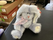 TY Beanie Baby "Azalea" 1993