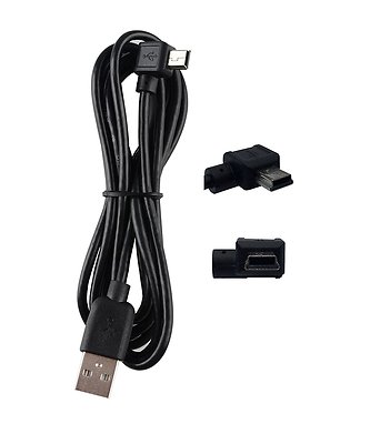MINI USB Daten Sync Ladekabel TomTom GO LIVE START RIDER XL XXL ONE SERIES