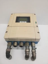 GUARATNEED! ENDRESS + HAUSER PROMAG 53 FLOWMETER 53H1H-1H0B1AC5BAAA